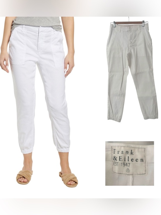Frank & Eileen Pants - Frank & Eileen Jameson Utility Joggers